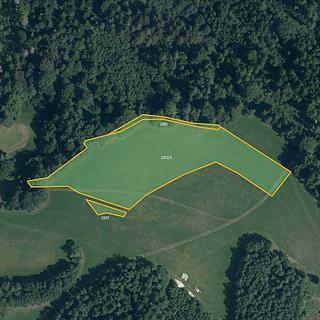 Prodej louky 18 193 m² Postřelmůvek
