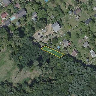 Prodej zahrady 217 m² Říčany