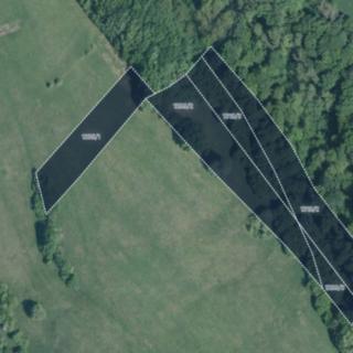 Prodej louky 10 452 m² Velký Ořechov
