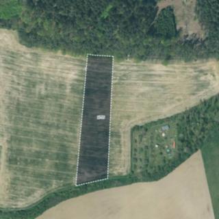 Prodej zemědělské půdy 17821 m² Volduchy