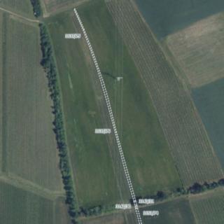 Prodej zemědělské půdy 5 232 m² Prušánky