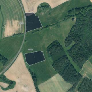 Prodej zemědělské půdy 22 980 m² Žihle Přehořov