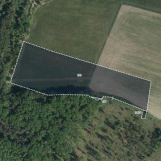 Prodej louky 17 371 m² Újezd u Sezemic