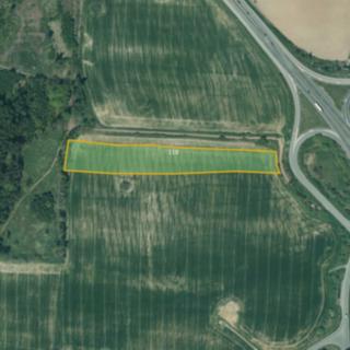 Prodej zemědělské půdy 15894 m² Ejpovice