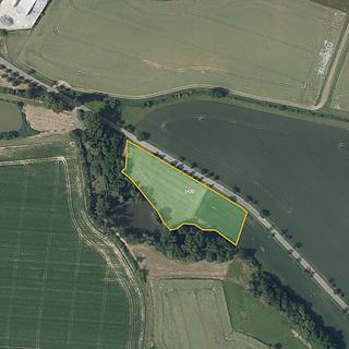 Prodej zemědělské půdy 22 680 m² Malešov