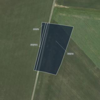 Prodej zemědělské půdy 4 330 m² Otinoves