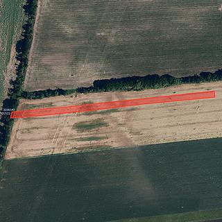 Prodej zemědělské půdy 6 063 m² Prušánky