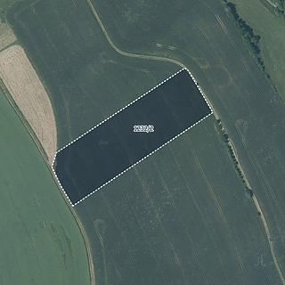 Prodej zemědělské půdy 5 936 m² Luboměř