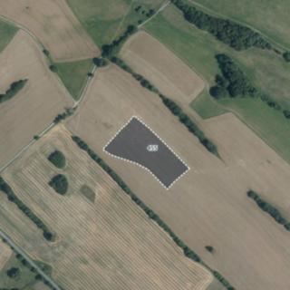Prodej zemědělské půdy 12 329 m² Zborov