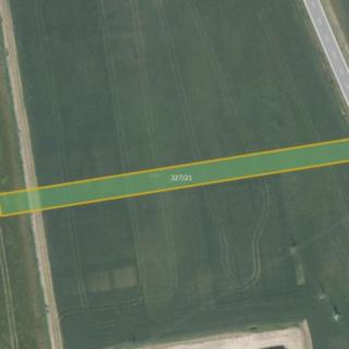 Prodej zemědělské půdy 6 158 m² Dub nad Moravou