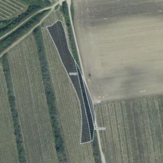 Prodej ostatního pozemku 3 575 m² Čejkovice