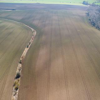 Prodej zemědělské půdy 74397 m&sup2; Velvary