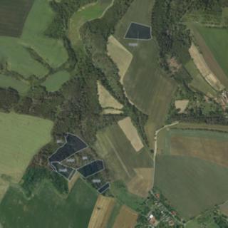Prodej zemědělské půdy 14957 m² Letovice