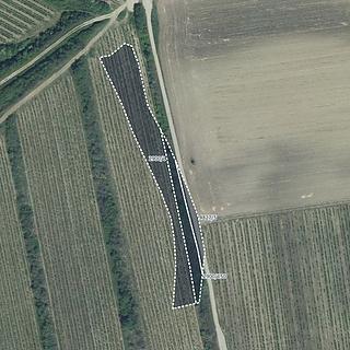 Prodej ostatních pozemků 3575 m&sup2; Čejkovice
