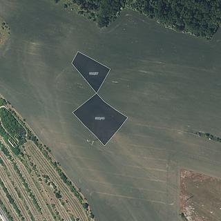 Prodej zemědělské půdy 5 033 m² Mělník