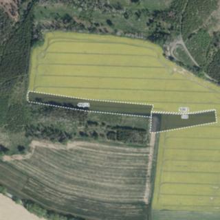 Prodej zemědělské půdy 19 979 m² Hořice
