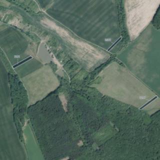 Prodej zemědělské půdy 18 945 m² Prakšice