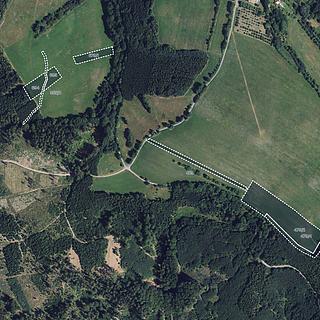 Prodej zemědělské půdy 20 862 m² Městečko Trnávka Stará Roveň