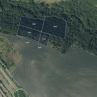 Prodej louky 12 578 m² Mělník