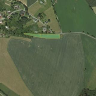 Prodej zemědělské půdy 6870 m² Nedvězí