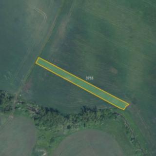 Prodej zemědělské půdy 4 189 m² Břeclav