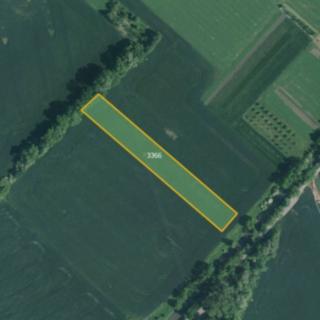 Prodej zemědělské půdy 2221 m² Telnice