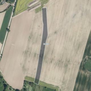 Prodej zemědělské půdy 9 138 m² Vyklantice Nové