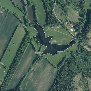 Prodej zemědělské půdy 25784 m&sup2; Blansko