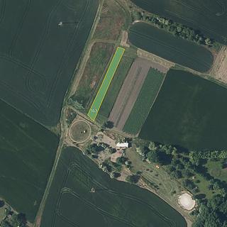 Prodej louky 2 924 m² Děčany Solany