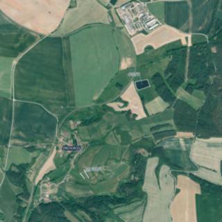 Prodej zemědělské půdy 11 106 m² Žihle Přehořov