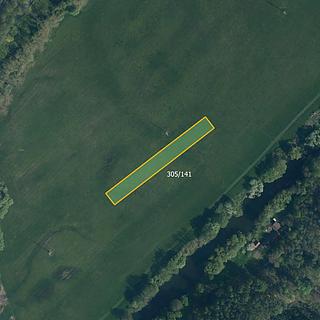 Prodej louky 2 566 m² Bakov nad Jizerou Zvířetice