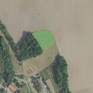 Prodej zemědělské půdy 3 187 m² Tochovice