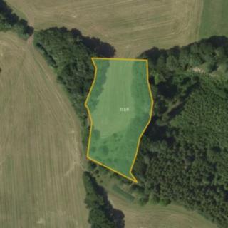 Prodej louky 16 109 m² Velké Opatovice Bezděčí