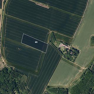 Prodej zemědělské půdy 15729 m&sup2; Čechy