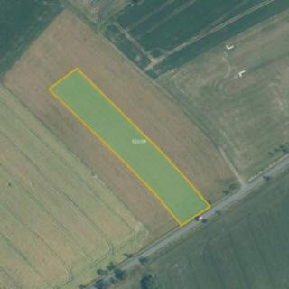Prodej zemědělské půdy 10 677 m² Soběchleby