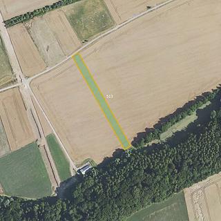 Prodej zemědělské půdy 41267 m² Dolany