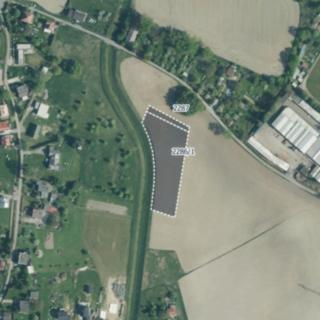Prodej zemědělské půdy 4 960 m² Bohumín Nový