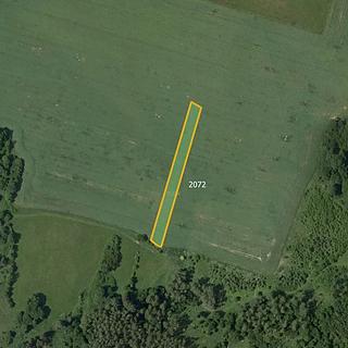 Prodej louky 16163 m² Vavřinec