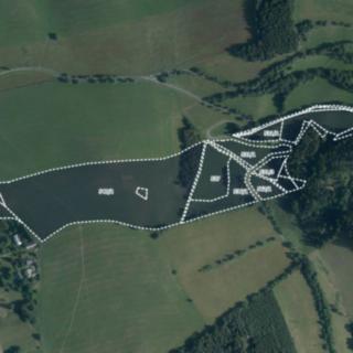 Prodej louky 133 727 m² Kopřivná