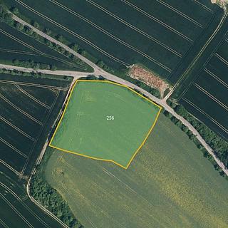 Prodej zemědělské půdy 21252 m² Mohelnice nad Jizerou