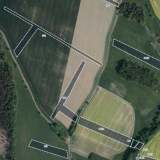 Prodej zemědělské půdy 15091 m² Želetava