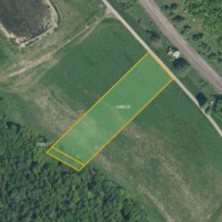 Prodej zemědělské půdy 6 636 m² Kyjov Bohuslavice