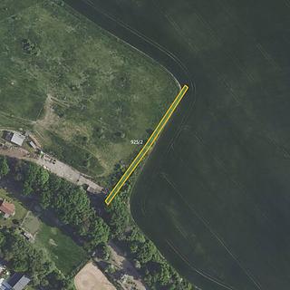 Prodej louky 6 261 m² Všestary