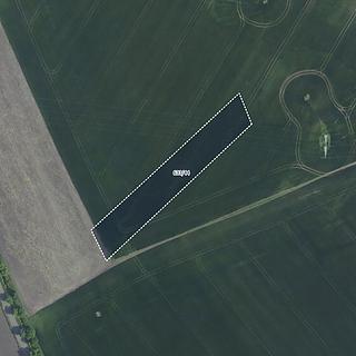 Prodej zemědělské půdy 4999 m² Svatý Mikuláš