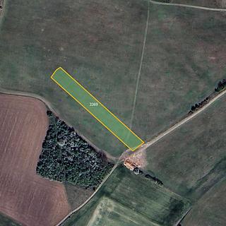 Prodej zemědělské půdy 10080 m&sup2; Černouček