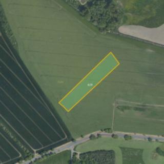 Prodej zemědělské půdy 18718 m² Vrdy