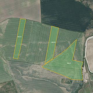 Prodej zemědělské půdy 260658 m² Staňkovice