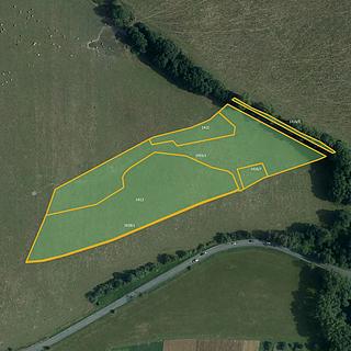 Prodej louky 28 117 m² Seč