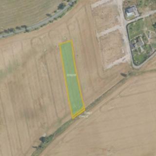 Prodej louky 4831 m² Hořovice
