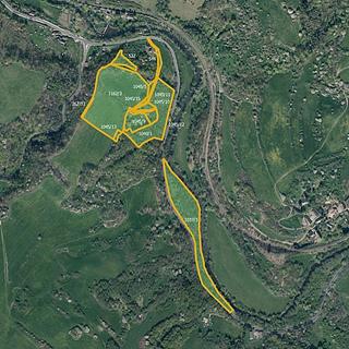 Prodej louky 64 532 m² Valkeřice